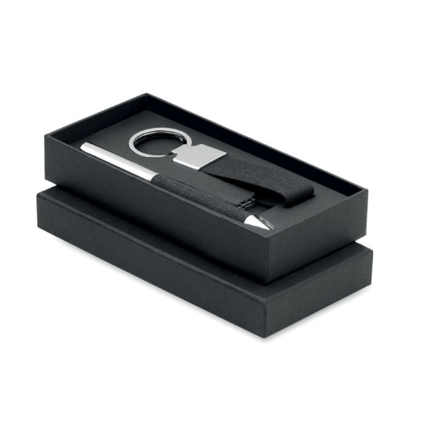 2 piece gift set SCRIBI 2