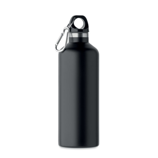 Double wall vacuum insulating bottle CARABI