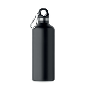 Double wall vacuum insulating bottle CARABI - Reklamnepredmety