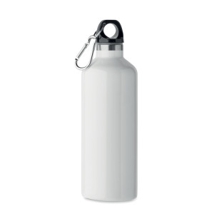 Double wall vacuum insulating bottle CARABI - Reklamnepredmety