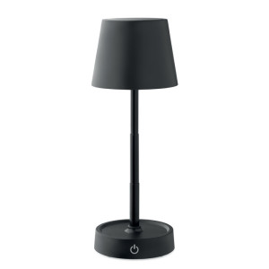 Retractable and rechargeable table lamp TAPLAMB - Reklamnepredmety