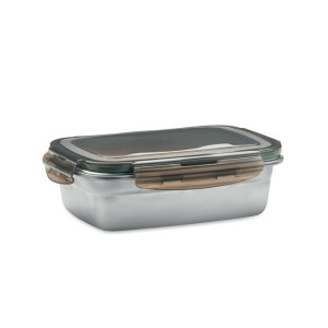 Lunch box LOX - Reklamnepredmety
