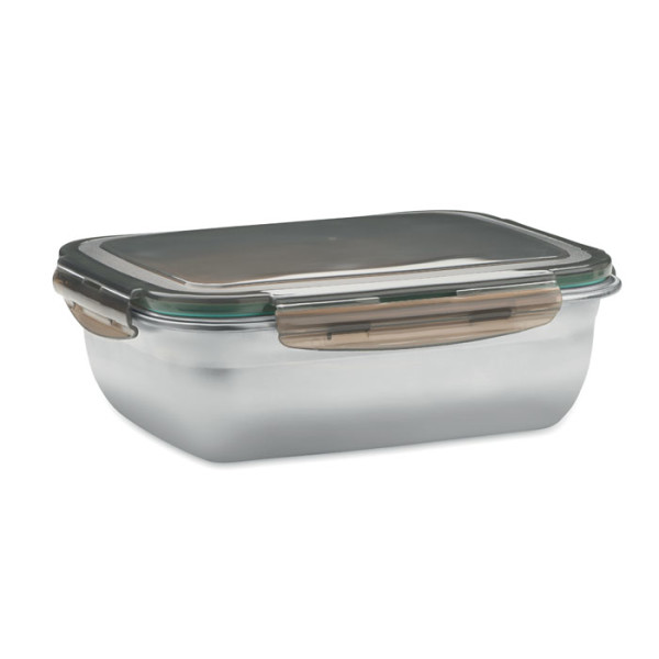 Lunch box LOX PLUS