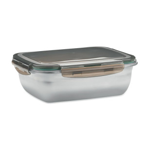 Lunch box LOX PLUS - Reklamnepredmety