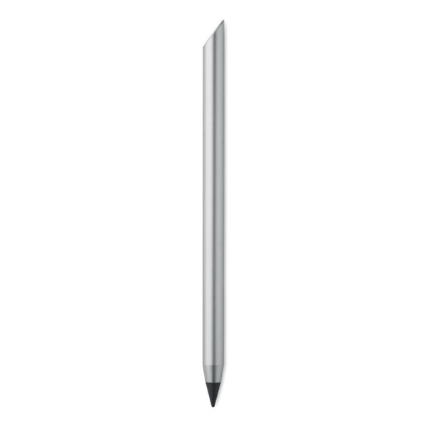 Aluminium inkless pen PENEVER