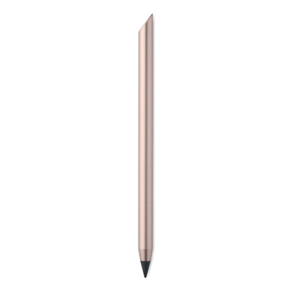 Aluminium inkless pen PENEVER