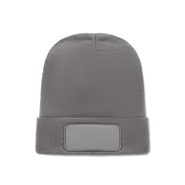 Knitted beanie CAPNIT
