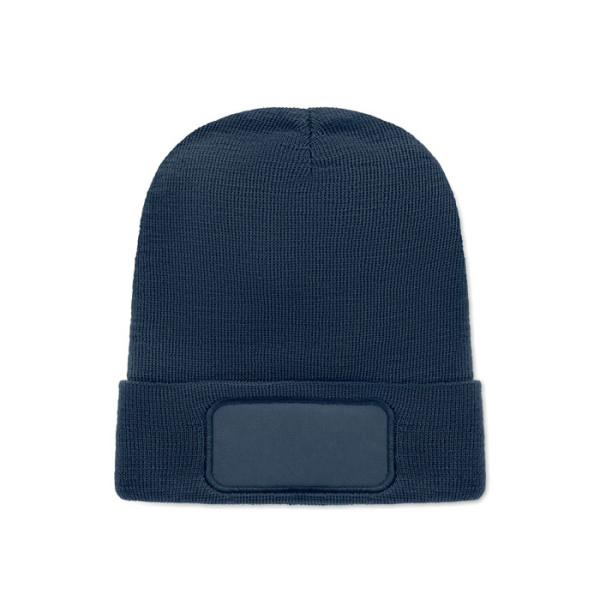 Knitted beanie CAPNIT