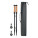 Nordic walking poles NOLE - mo2363-03 - variant Mo MO2363-03