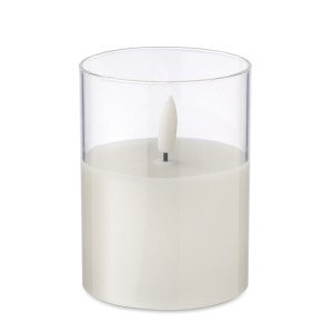 Large LED candle XANDLE+ - Reklamnepredmety