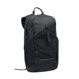 Hiking backpack BAGGA - Reklamnepredmety