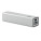 Power bank in recycled aluminium case POWERALUC - mo2374-16 - variant Mo MO2374-16