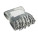 Plaid blanket QUET - mo2382-07 - variant