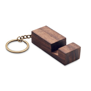Key ring with phone stand CODE - Reklamnepredmety