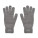 Knitted gloves HANDNIT - mo2399-15 - variant Mo MO2399-15