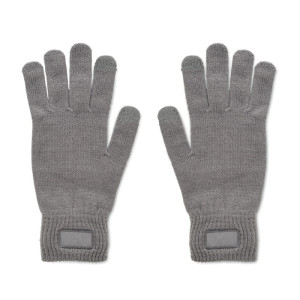 Knitted gloves HANDNIT - Reklamnepredmety