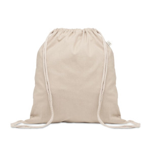 Drawstring bag CABETRI - Reklamnepredmety