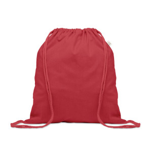Drawstring bag CABETRI COLOUR - Reklamnepredmety