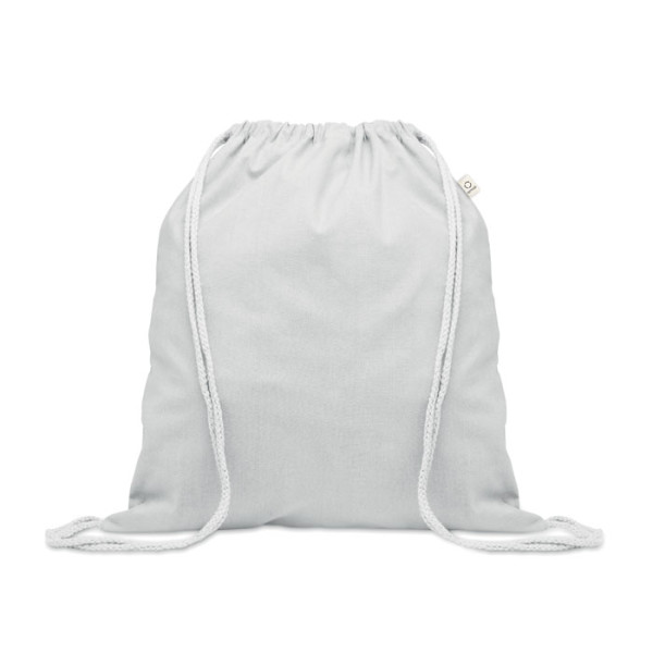 Drawstring bag CABETRI COLOUR