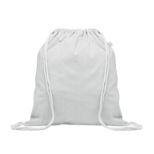 Drawstring bag CABETRI COLOUR - Reklamnepredmety