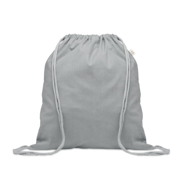 Drawstring bag CABETRI COLOUR