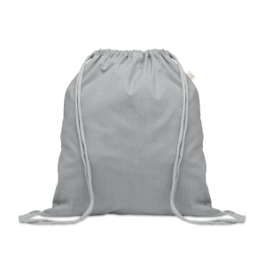 Drawstring bag CABETRI COLOUR - Reklamnepredmety