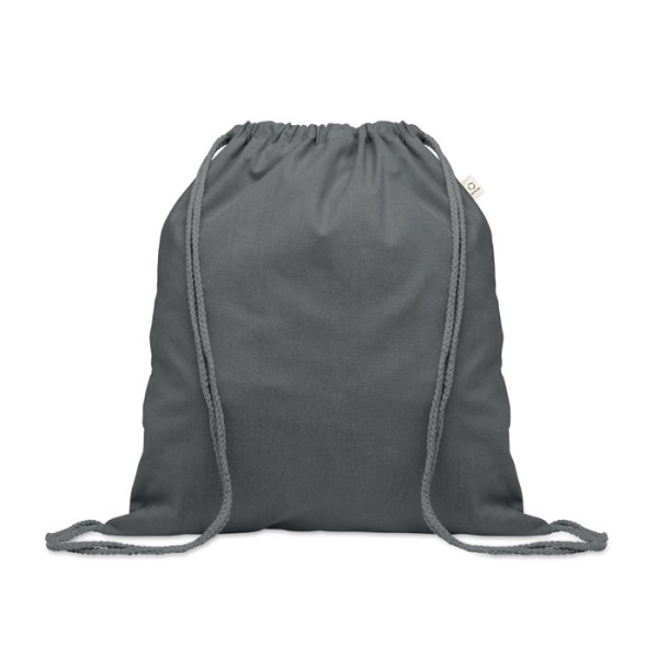 Drawstring bag CABETRI COLOUR