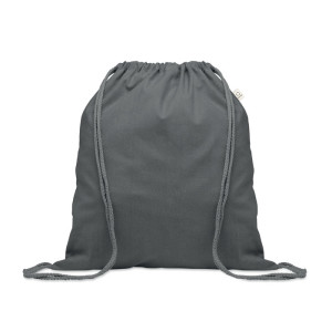 Drawstring bag CABETRI COLOUR - Reklamnepredmety
