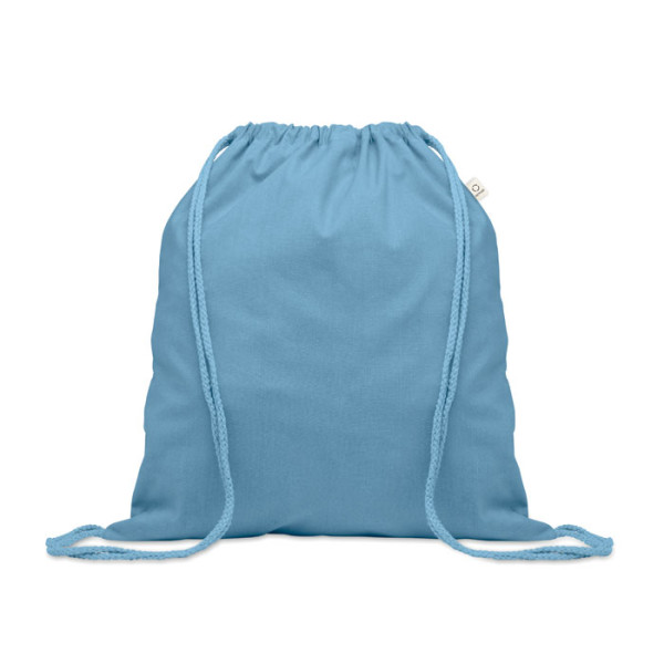 Drawstring bag CABETRI COLOUR