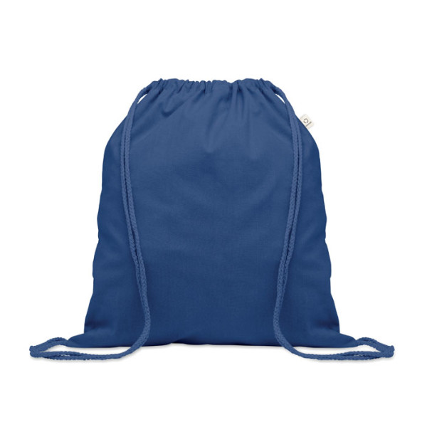 Drawstring bag CABETRI COLOUR