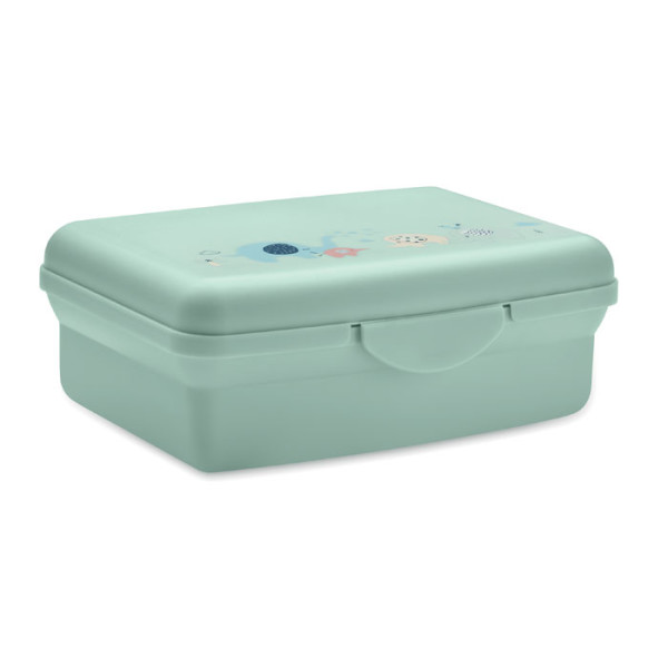 Kid's lunch box SUD