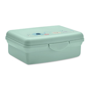 Kid's lunch box SUD - Reklamnepredmety