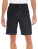 BU9301 Solid Board Short - BU9301_Black - variant Ls 1000035346