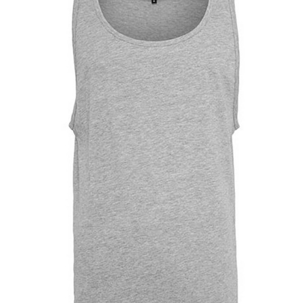 BY003 Jersey Big Tank