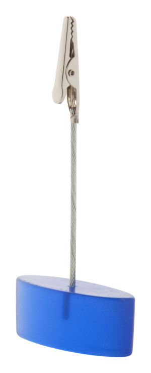 Dysis holder with clip - Reklamnepredmety