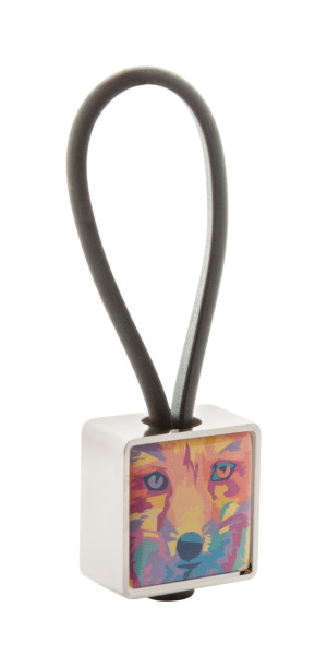 Key chain blocks - Reklamnepredmety