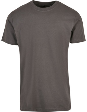 BY004 T-Shirt Round Neck - Reklamnepredmety