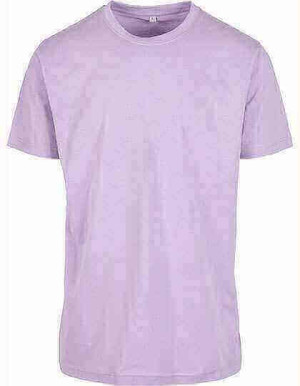 BY004 T-Shirt Round Neck