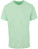 BY004 T-Shirt Round Neck - BY004_Neo-Mint - variant Ls 1000295918