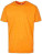 BY004 T-Shirt Round Neck - BY004_Paradise-Orange - variant Ls 1000295893
