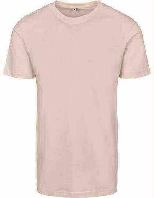 BY004 T-Shirt Round Neck - Reklamnepredmety