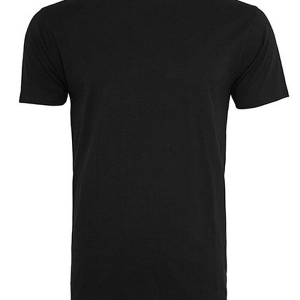 BY005 Light T-Shirt Round Neck