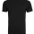 BY005 Light T-Shirt Round Neck - BY005-Black - variant Ls 1000035608