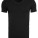 BY006 Light T-Shirt V-Neck - BY006-Black - variant Ls 1000035628