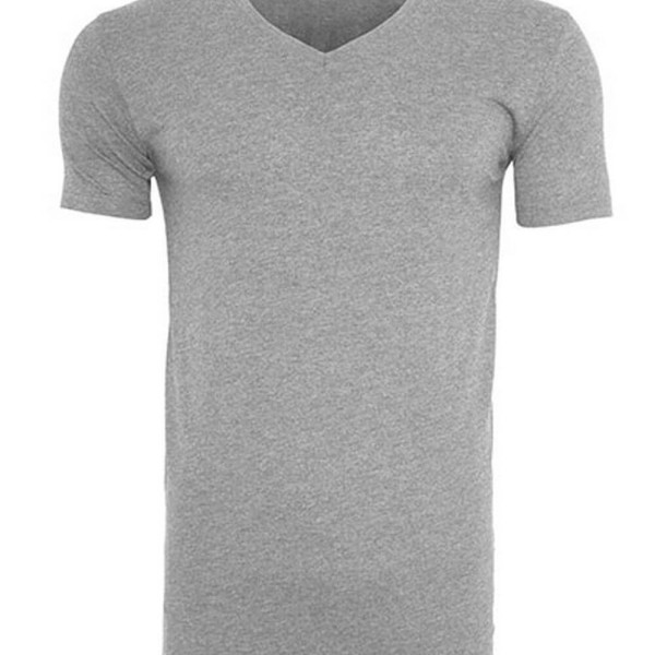 BY006 Light T-Shirt V-Neck