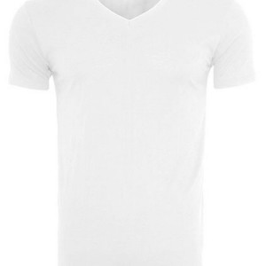 BY006 Light T-Shirt V-Neck - Reklamnepredmety