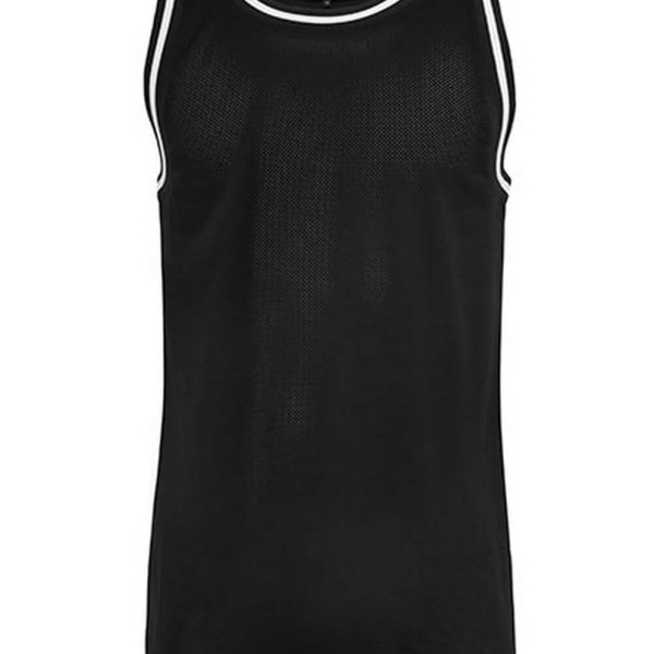 BY009 Mesh Tanktop