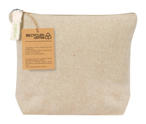 Rebix cosmetic bag - Reklamnepredmety