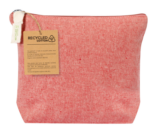 Rebix cosmetic bag