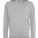 BY012 Heavy Zip Hoody - BY012-Heather-Grey - variant Ls 1000035733